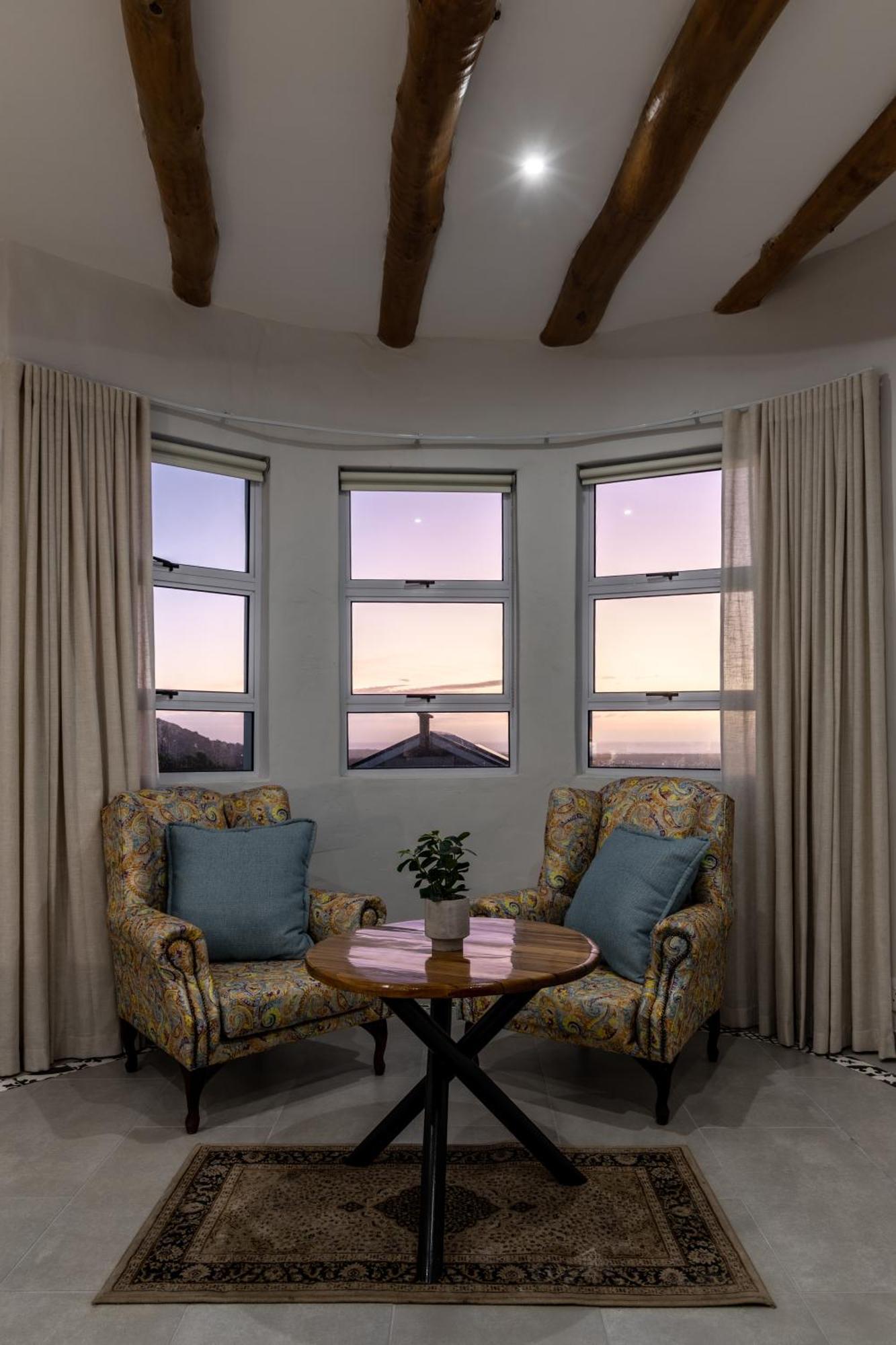 Capri Sands Luxury Guest House Crawley Quarto foto