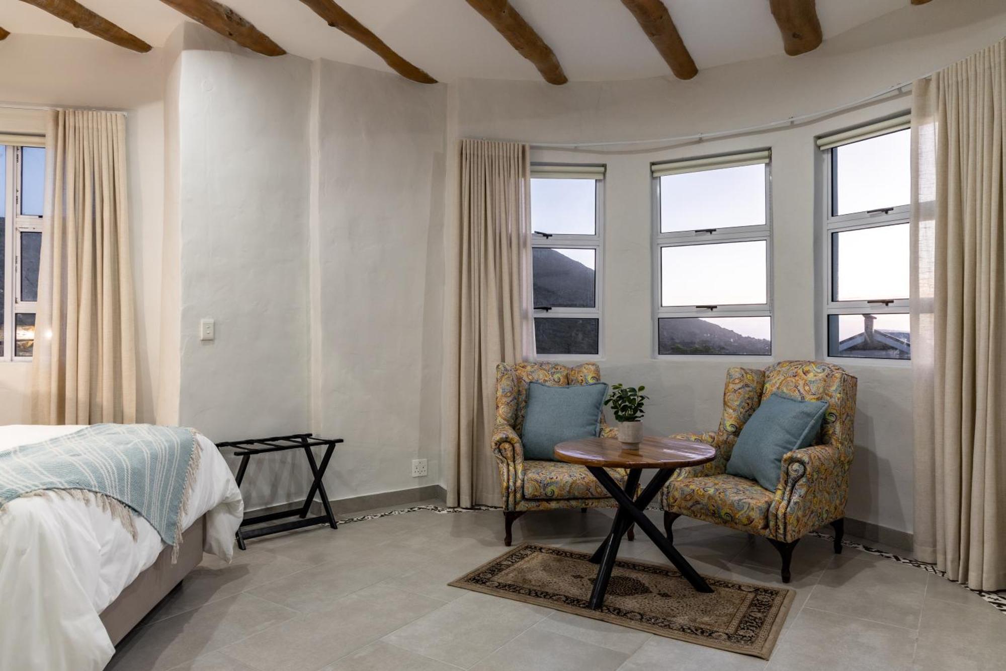 Capri Sands Luxury Guest House Crawley Quarto foto