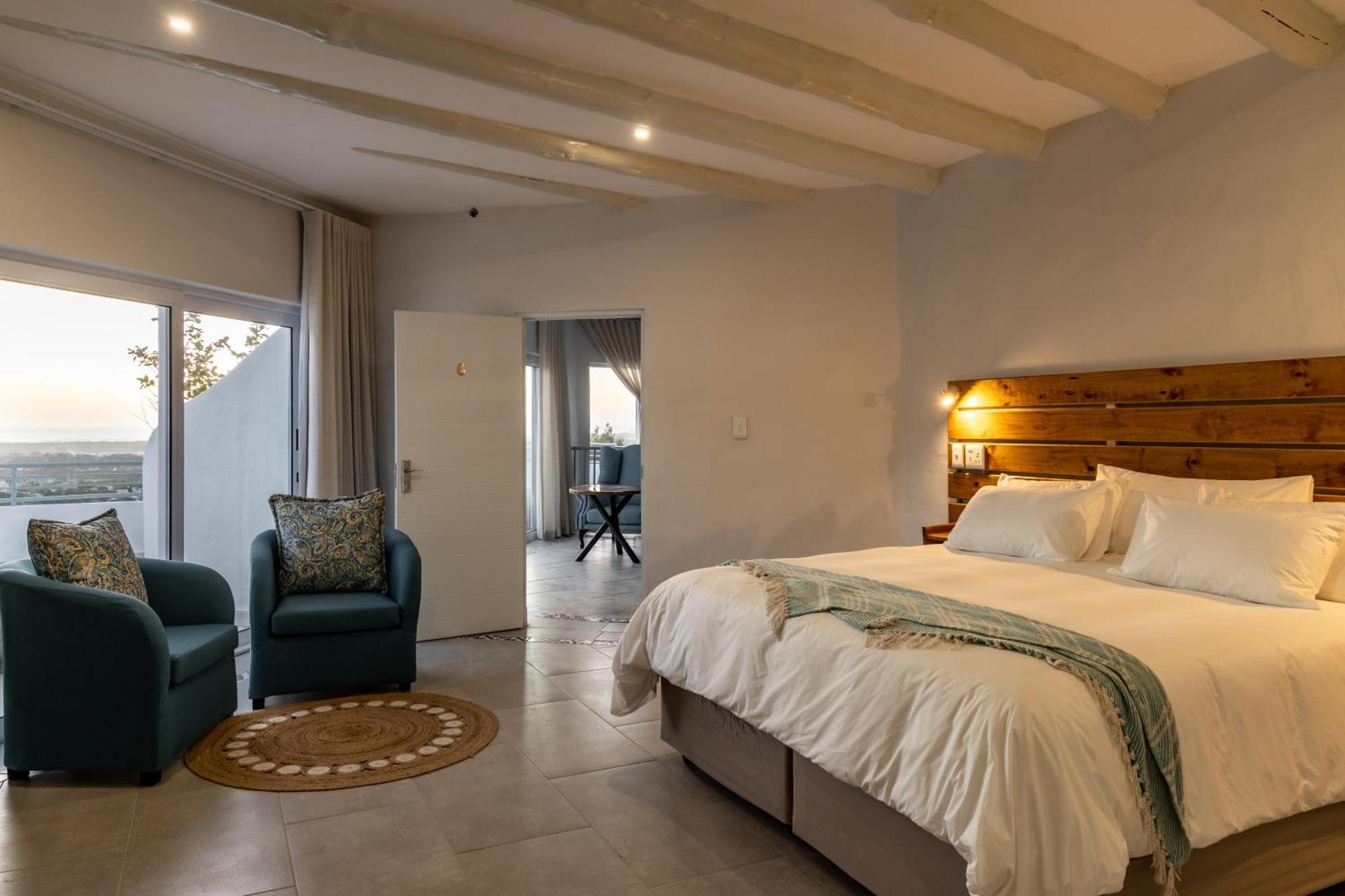 Capri Sands Luxury Guest House Crawley Quarto foto