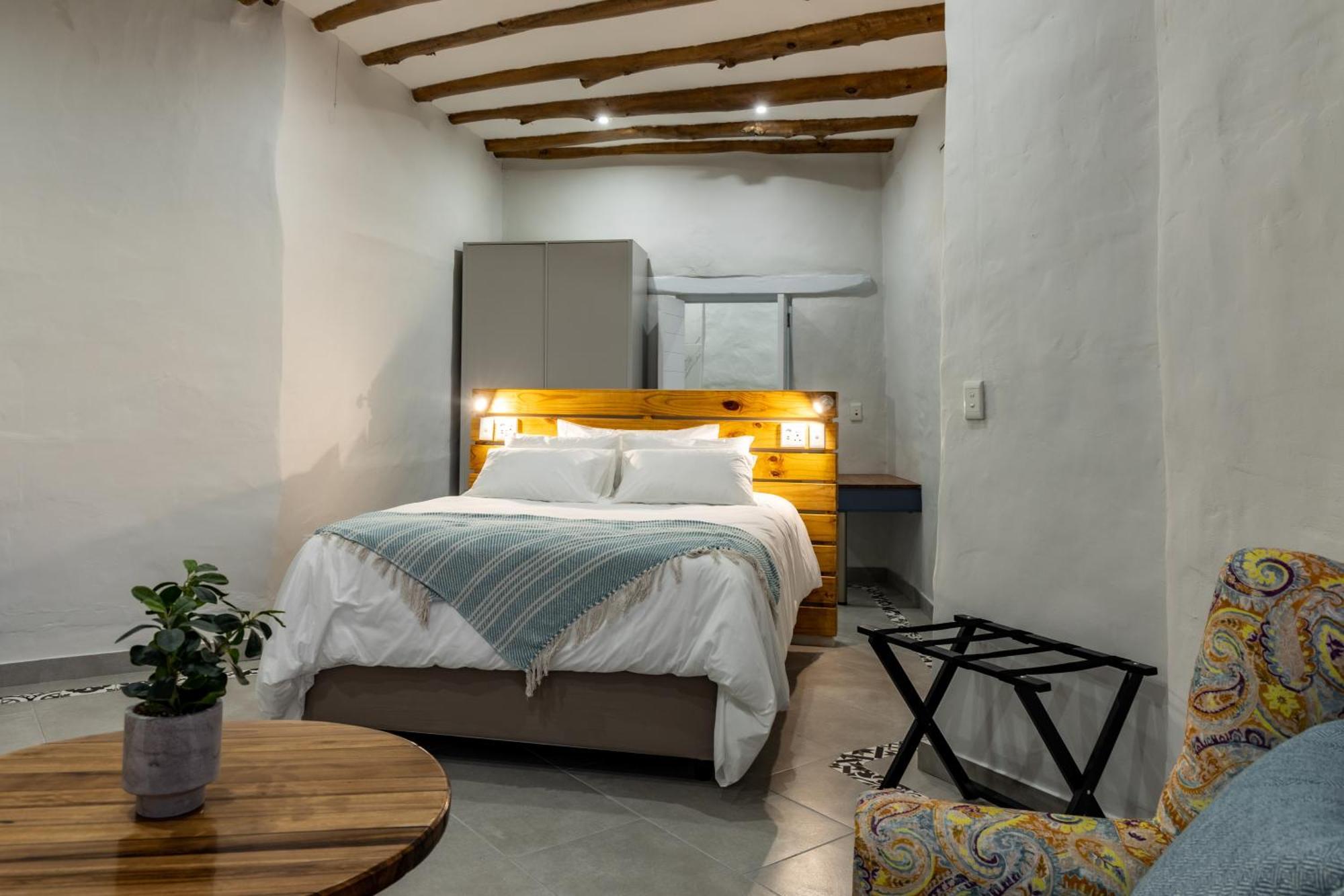 Capri Sands Luxury Guest House Crawley Quarto foto