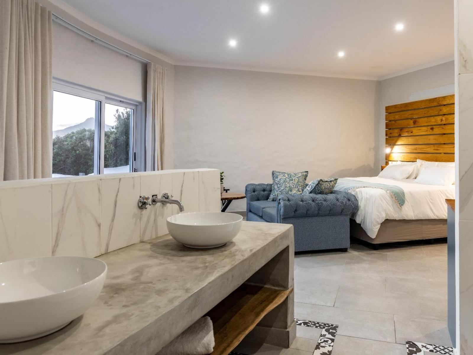 Capri Sands Luxury Guest House Crawley Quarto foto