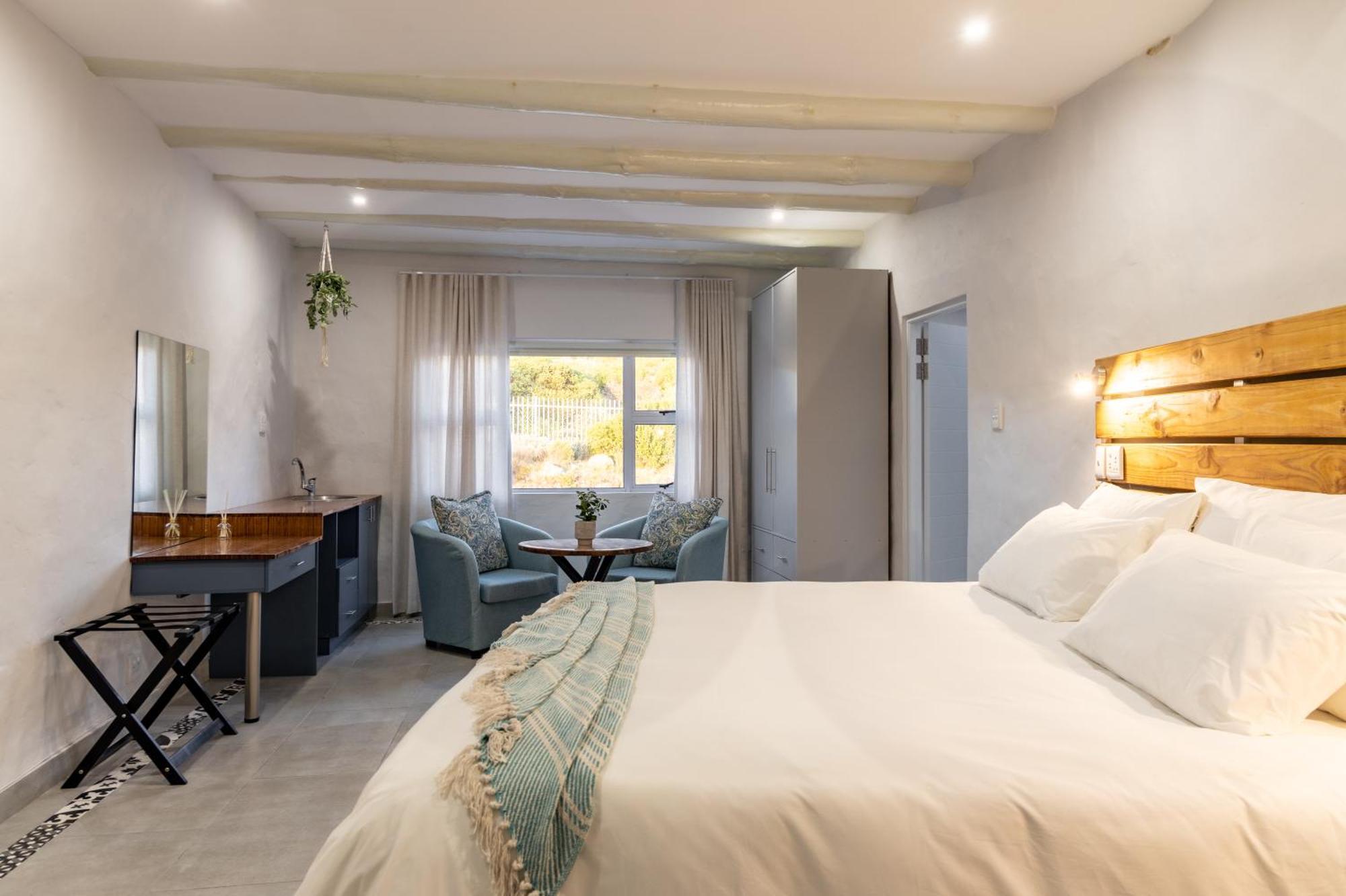 Capri Sands Luxury Guest House Crawley Quarto foto
