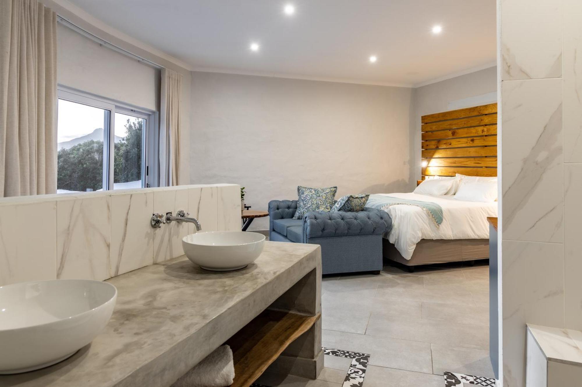 Capri Sands Luxury Guest House Crawley Quarto foto